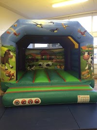 Scallywags Bouncy Castle Hire 1211672 Image 0