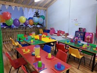 Scallywags Party and PlayCentre 1212801 Image 3