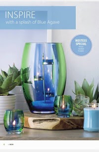 Scentsational Candles   Independent Consultant Partylite 1209580 Image 4