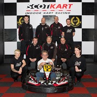 ScotKart Indoor Kart Racing Dundee 1207484 Image 2