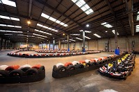 ScotKart Indoor Kart Racing Dundee 1207484 Image 4