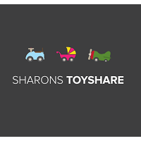 Sharons Toyshare Ltd 1207307 Image 4