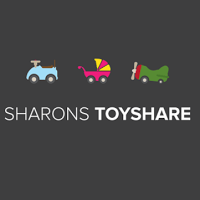 Sharons Toyshare Ltd 1207307 Image 5