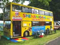 Shenanigans Play Bus 1212726 Image 0