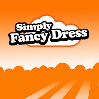 Simply Fancy Dress 1209245 Image 1
