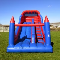 Slide and Play (Bouncy Castle Hire in Devon) 1214656 Image 0