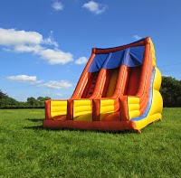 Slide and Play (Bouncy Castle Hire in Devon) 1214656 Image 1