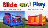 Slide and Play (Bouncy Castle Hire in Devon) 1214656 Image 2