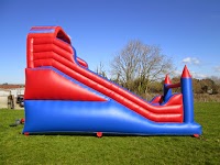 Slide and Play (Bouncy Castle Hire in Devon) 1214656 Image 3