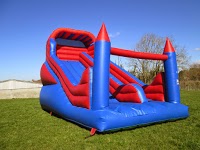 Slide and Play (Bouncy Castle Hire in Devon) 1214656 Image 4
