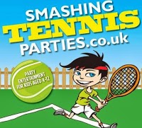Smashing Tennis Parties 1213224 Image 4