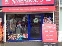 Smeagols Fancy Dress Shop 1213112 Image 0