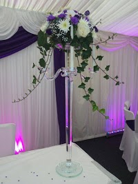 Smethwick Balloons and Flowers 1208162 Image 4