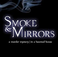 Smoke and Mirrors 1214273 Image 2