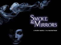 Smoke and Mirrors 1214273 Image 4