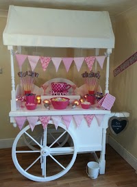 So Sweet Candy Cart 1208383 Image 0