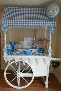 So Sweet Candy Cart 1208383 Image 1
