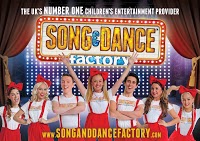 Song and Dance Factory Ltd 1211838 Image 2