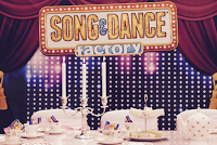 Song and Dance Factory Ltd 1211838 Image 6