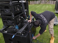 Sonic Bass   Sound and Lighting Hire 1214530 Image 5