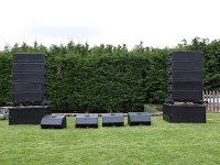 Sonic Bass   Sound and Lighting Hire 1214530 Image 9