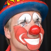 Spangles The Clown. Childrens Entertainer, Devon 1209641 Image 0