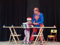 Spangles The Clown. Childrens Entertainer, Devon 1209641 Image 4