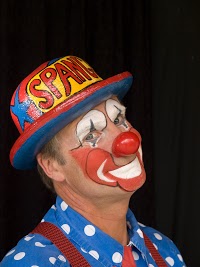 Spangles The Clown. Childrens Entertainer, Devon 1209641 Image 8