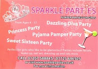 Sparkle Parties 1211423 Image 0