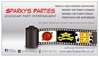 Sparkys Parties 1213440 Image 0