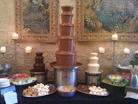 Special Chocolate Fountains 1213493 Image 1