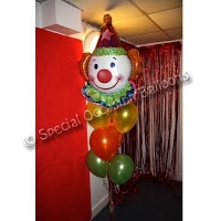 Special Occasion Balloons 1211915 Image 2