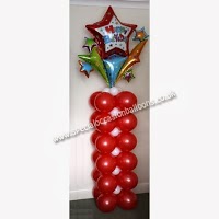 Special Occasion Balloons 1211915 Image 6