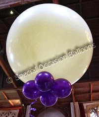 Special Occasion Balloons 1211915 Image 7