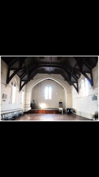 St Cuthberts Hall 1213045 Image 3