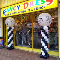Stafford Fancy dress and Party 1213468 Image 0