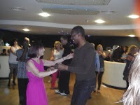 Staffordshire Salsa Party 1210608 Image 8