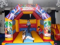 Steggies Soft Play and Inflatables 1209442 Image 2
