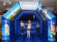 Steggies Soft Play and Inflatables 1209442 Image 3
