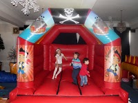 Steggies Soft Play and Inflatables 1209442 Image 5