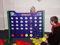 Steggies Soft Play and Inflatables 1209442 Image 7