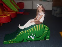 Steggies Soft Play and Inflatables 1209442 Image 8