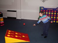 Steggies Soft Play and Inflatables 1209442 Image 9