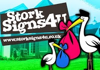 Stork Signs 4 U 1212181 Image 0