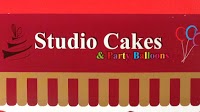 Studio Cakes and Party Balloons 1208990 Image 8