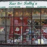 Sue and Sallys Card Shop 1206778 Image 0