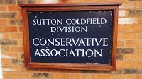 Sutton Coldfield Conservative Association 1209708 Image 4
