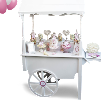 Sweet Chariot Candy Cart Hire 1205968 Image 0