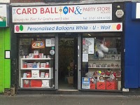 THE CARD BALLOON AND PARTY STORE 1208043 Image 1