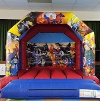 TK Party Time Bouncy Castle Hire Medway 1206698 Image 0